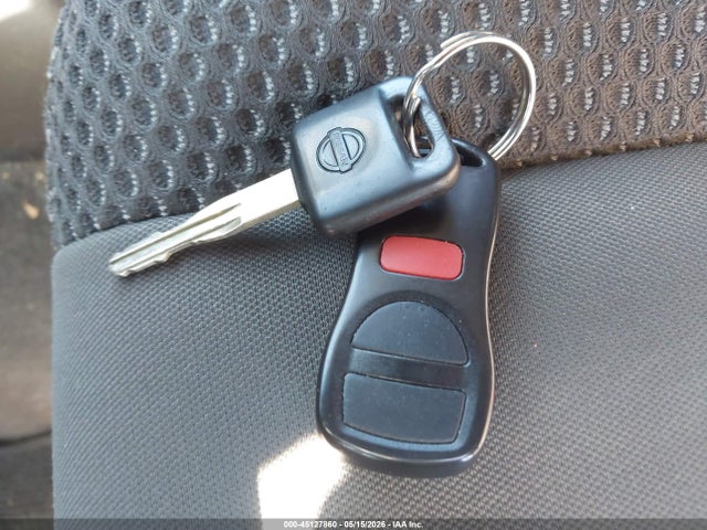 45127860 :رقم المزاد ، 5N1AN0NWXBC502028 vin ، 2011 Nissan Xterra Pro-4x مزاد بيع