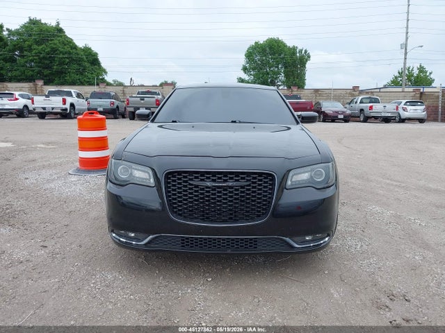 Chrysler 300 300s 2015 2C3CCABG9FH803225 Image 12