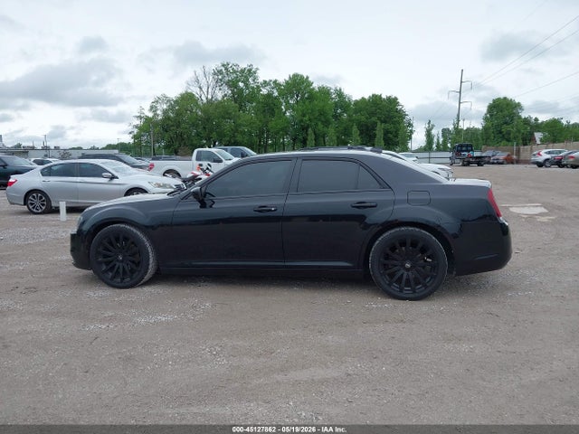 Chrysler 300 300s 2015 2C3CCABG9FH803225 Image 14