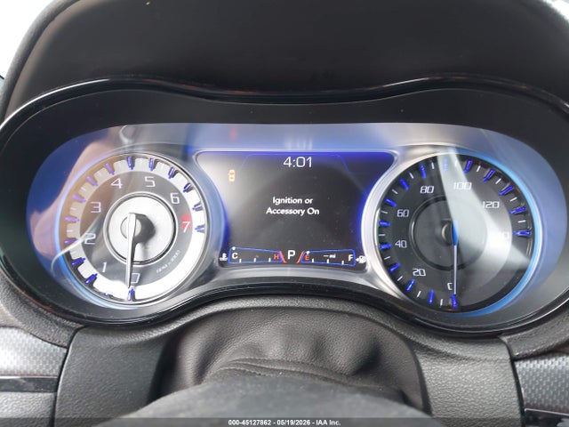 Chrysler 300 300s 2015 2C3CCABG9FH803225 Image 7