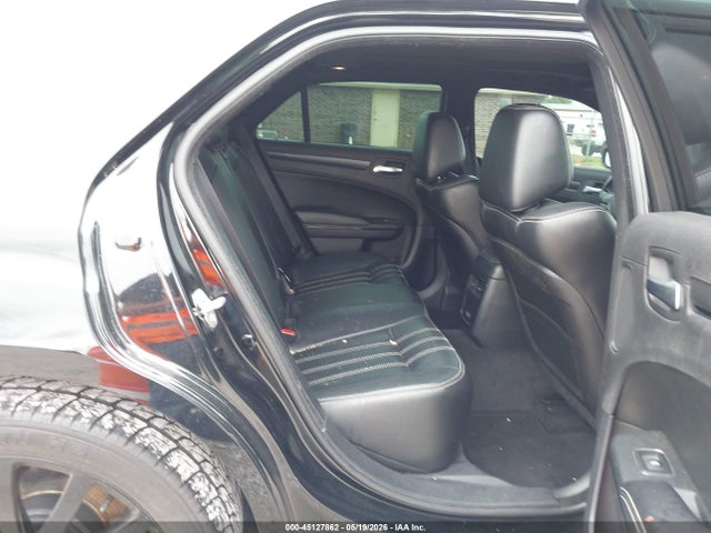 Chrysler 300 300s 2015 2C3CCABG9FH803225 Image 8