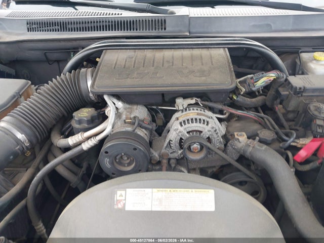 45127864 :رقم المزاد ، 1J8GR48K67C570717 vin ، 2007 Jeep Grand Cherokee Laredo مزاد بيع