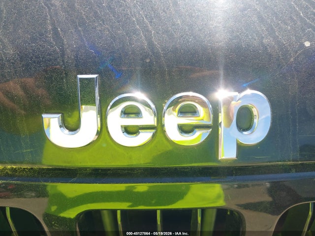 45127864 :رقم المزاد ، 1J8GR48K67C570717 vin ، 2007 Jeep Grand Cherokee Laredo مزاد بيع