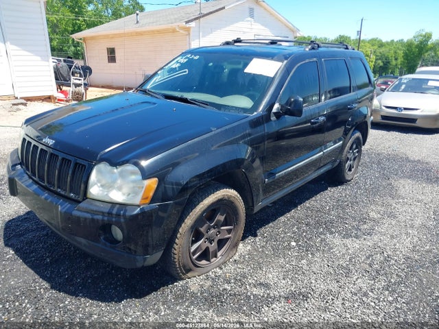 45127864 :رقم المزاد ، 1J8GR48K67C570717 vin ، 2007 Jeep Grand Cherokee Laredo مزاد بيع