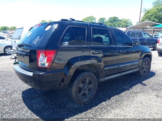 45127864 :رقم المزاد ، 1J8GR48K67C570717 vin ، 2007 Jeep Grand Cherokee Laredo مزاد بيع