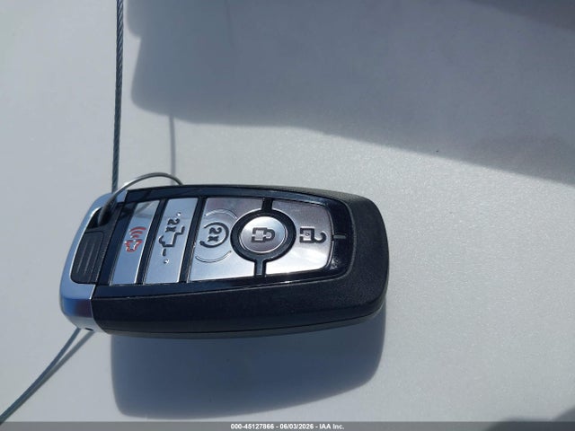Ford F-150 King Ranch 2024 1FTFW6L84RFB25848 Image 11