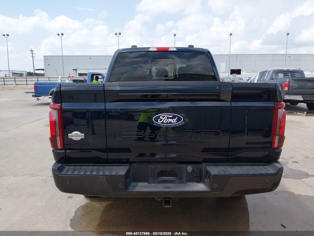 Ford F-150 King Ranch 2024 1FTFW6L84RFB25848 Image 17