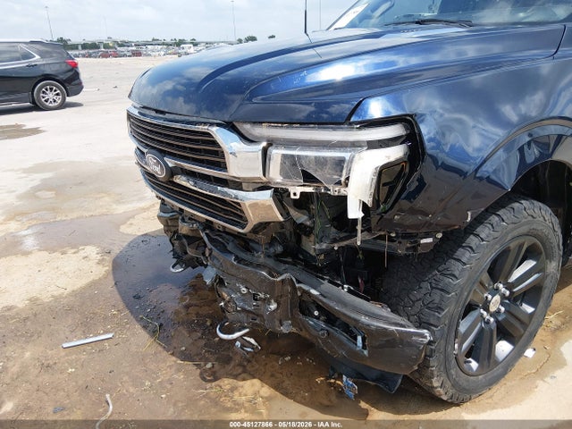 Ford F-150 King Ranch 2024 1FTFW6L84RFB25848 Image 6
