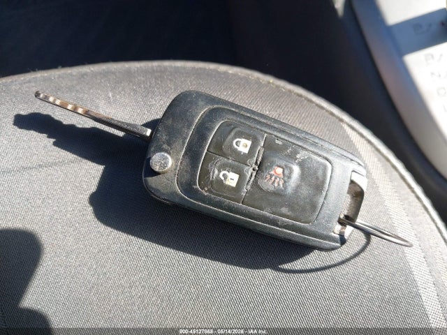 Aukcja sprzedaży 2014 Chevrolet Spark 1lt Auto, vin: KL8CD6S94EC429303, numer aukcji: 45127868