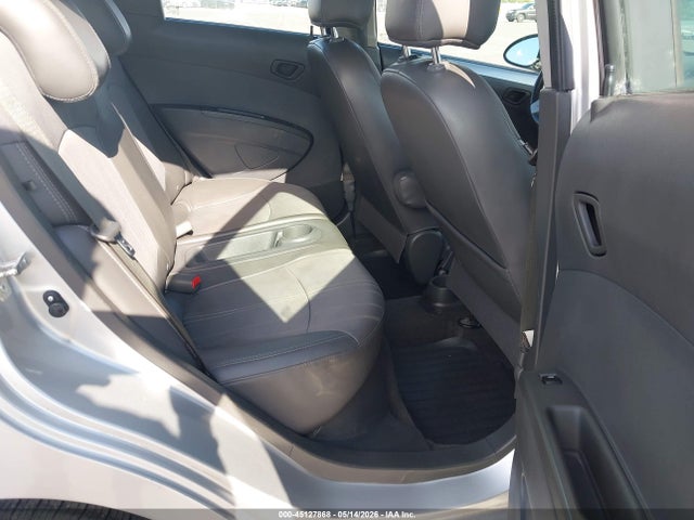 Aukcja sprzedaży 2014 Chevrolet Spark 1lt Auto, vin: KL8CD6S94EC429303, numer aukcji: 45127868