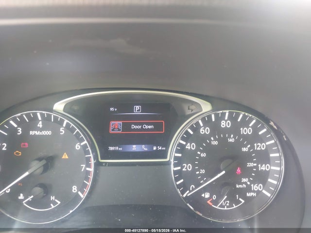 Продаж на аукціоні авто 2019 Nissan Pathfinder Sv, vin: 5N1DR2MN3KC579085, номер лоту: 45127890