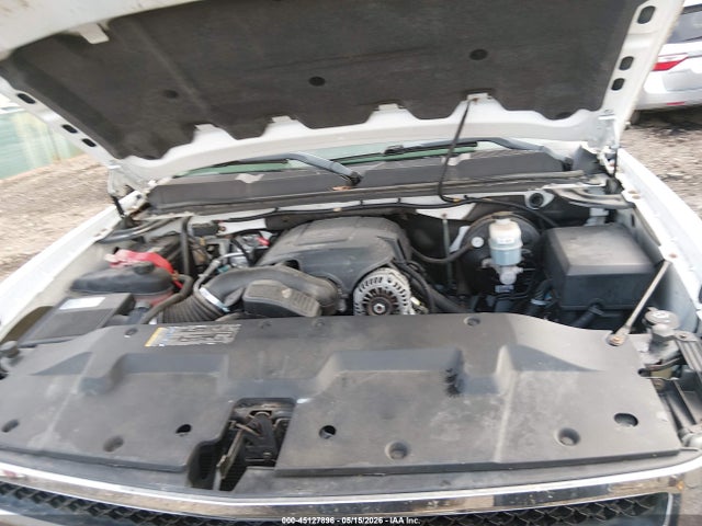 Aukcja sprzedaży 2009 Chevrolet Silverado 1500 Lt, vin: 1GCEK29049Z154895, numer aukcji: 45127896