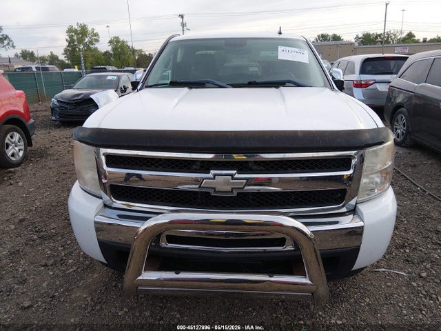 Aukcja sprzedaży 2009 Chevrolet Silverado 1500 Lt, vin: 1GCEK29049Z154895, numer aukcji: 45127896
