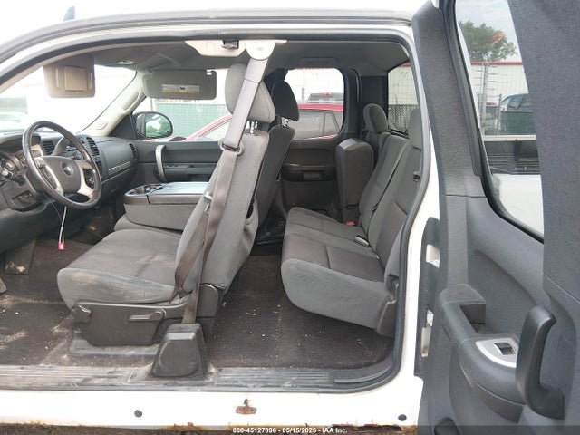 Aukcja sprzedaży 2009 Chevrolet Silverado 1500 Lt, vin: 1GCEK29049Z154895, numer aukcji: 45127896