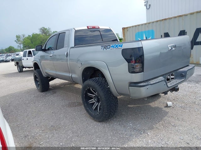 Продаж на аукціоні авто 2008 Toyota Tundra Limited 5.7l V8, vin: 5TBBV58108S518163, номер лоту: 45127899