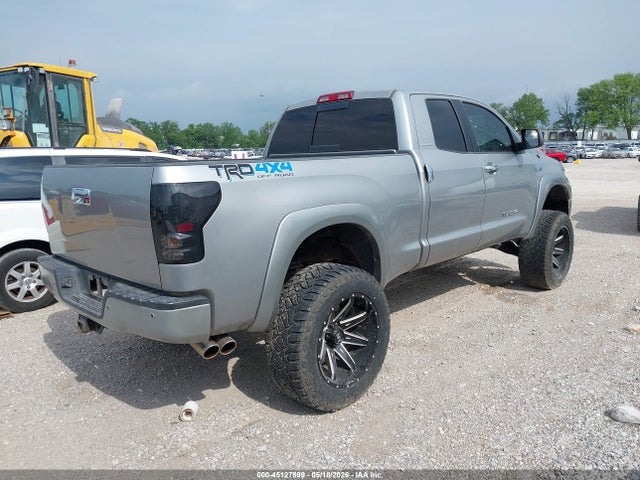 Продаж на аукціоні авто 2008 Toyota Tundra Limited 5.7l V8, vin: 5TBBV58108S518163, номер лоту: 45127899