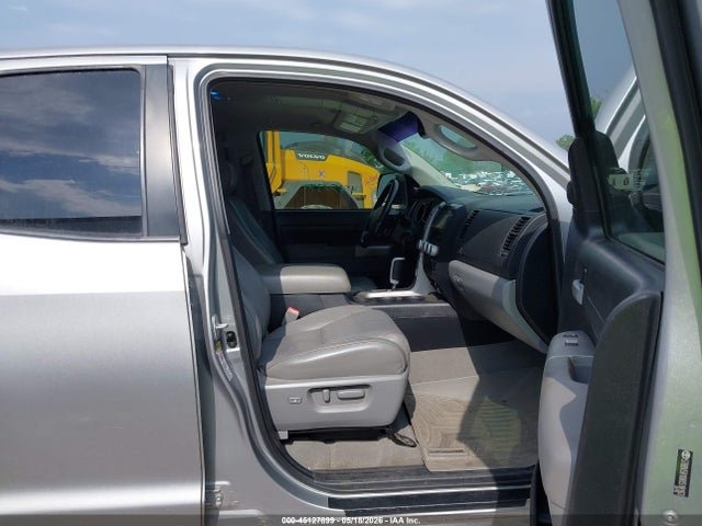 Продаж на аукціоні авто 2008 Toyota Tundra Limited 5.7l V8, vin: 5TBBV58108S518163, номер лоту: 45127899