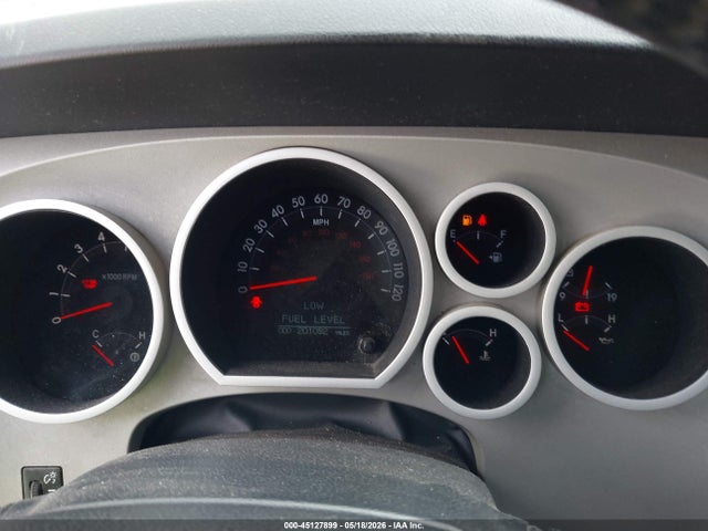 Продаж на аукціоні авто 2008 Toyota Tundra Limited 5.7l V8, vin: 5TBBV58108S518163, номер лоту: 45127899
