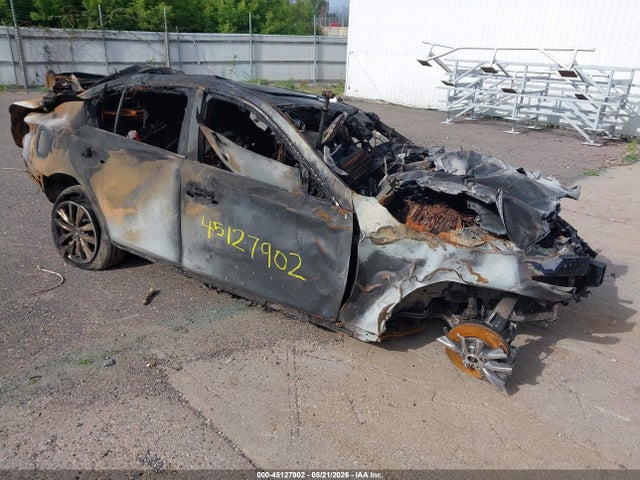 Продажа на аукционе авто 2021 Infiniti Q50 Sensory Awd, vin: JN1EV7CRXMM753028, номер лота: 45127902