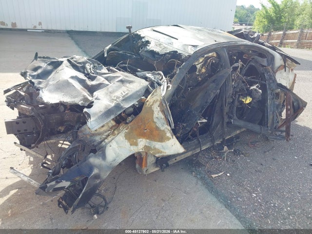 Продажа на аукционе авто 2021 Infiniti Q50 Sensory Awd, vin: JN1EV7CRXMM753028, номер лота: 45127902
