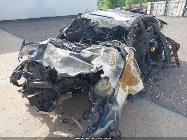 Продажа на аукционе авто 2021 Infiniti Q50 Sensory Awd, vin: JN1EV7CRXMM753028, номер лота: 45127902