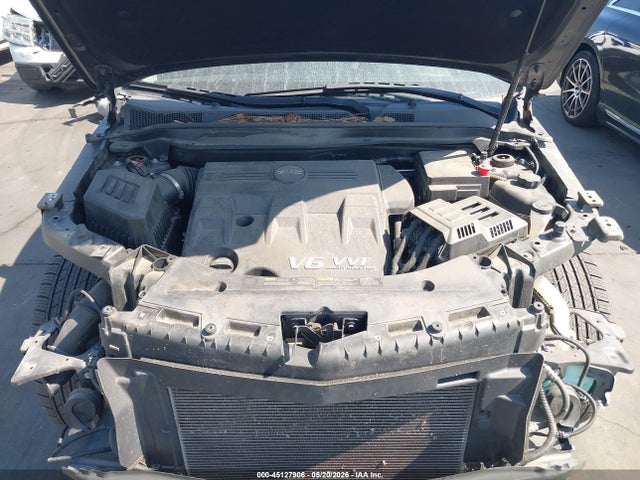 Продажа на аукционе авто 2015 Gmc Terrain Denali, vin: 2GKFLZE39F6436603, номер лота: 45127906