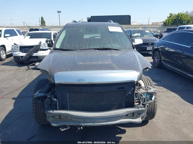 Продажа на аукционе авто 2015 Gmc Terrain Denali, vin: 2GKFLZE39F6436603, номер лота: 45127906