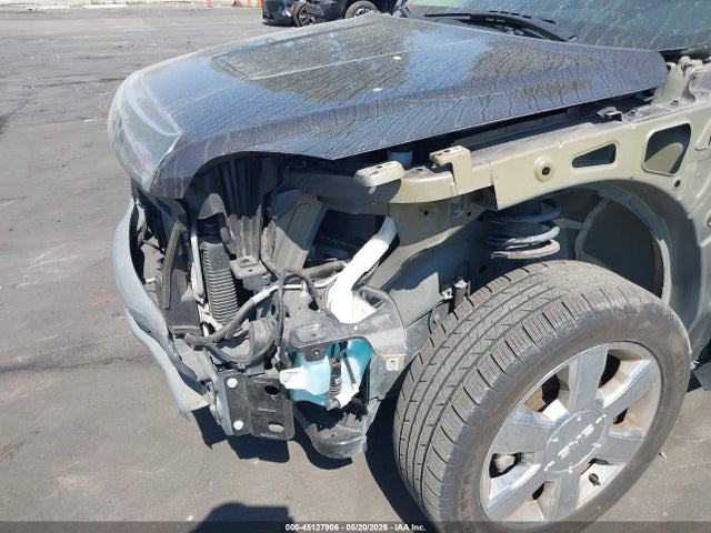 Продажа на аукционе авто 2015 Gmc Terrain Denali, vin: 2GKFLZE39F6436603, номер лота: 45127906
