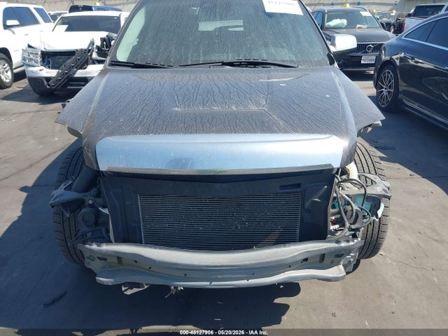 Продажа на аукционе авто 2015 Gmc Terrain Denali, vin: 2GKFLZE39F6436603, номер лота: 45127906