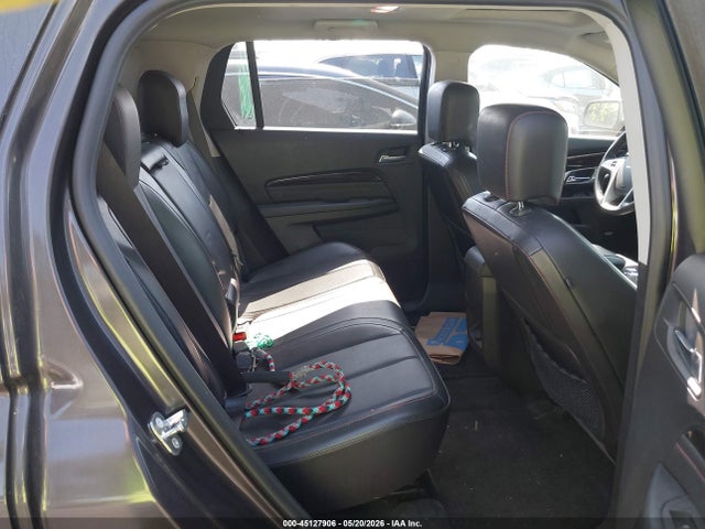 Продажа на аукционе авто 2015 Gmc Terrain Denali, vin: 2GKFLZE39F6436603, номер лота: 45127906