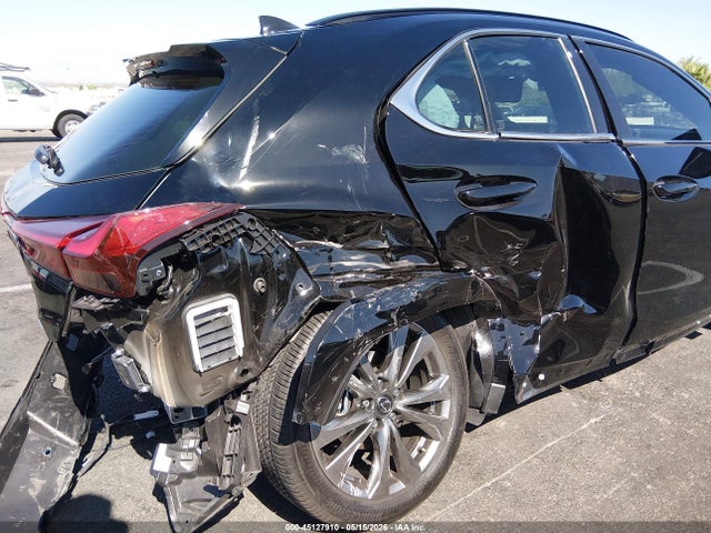 Продажа на аукционе авто 2025 Lexus Ux 300h F Sport Design, vin: JTHYBJAH0S2002781, номер лота: 45127910