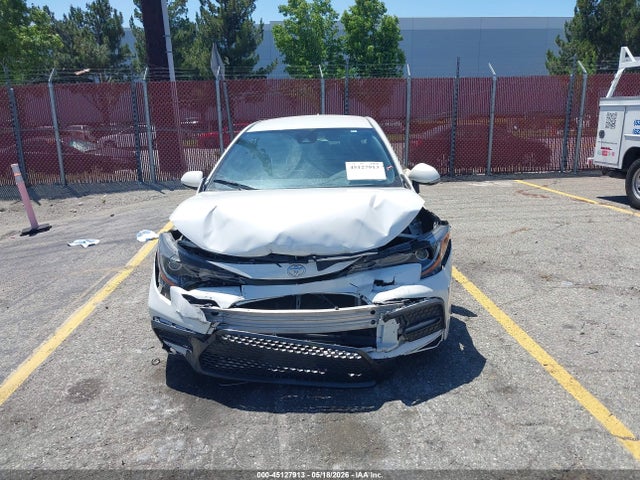 Aukcja sprzedaży 2020 Toyota Corolla Se, vin: 5YFS4RCE4LP031822, numer aukcji: 45127913