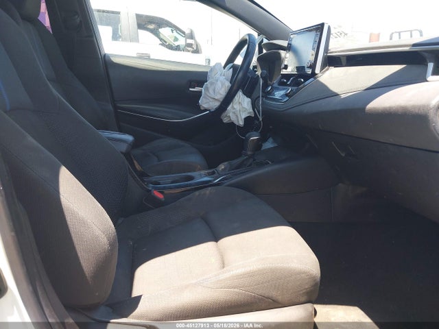 Aukcja sprzedaży 2020 Toyota Corolla Se, vin: 5YFS4RCE4LP031822, numer aukcji: 45127913