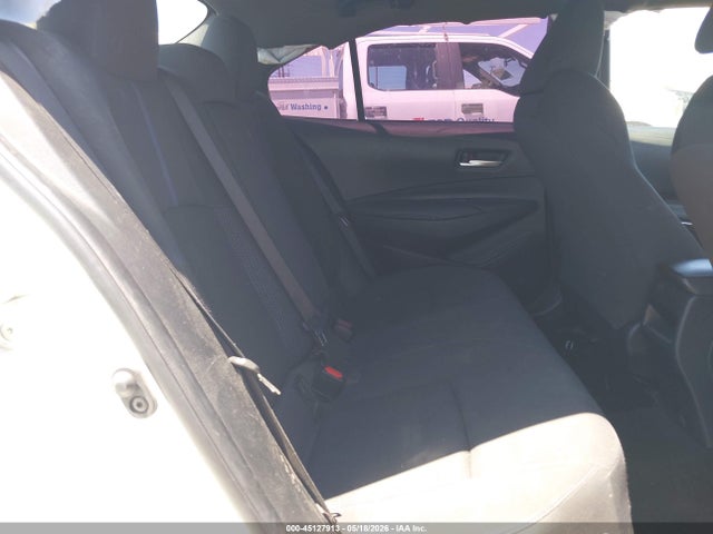Aukcja sprzedaży 2020 Toyota Corolla Se, vin: 5YFS4RCE4LP031822, numer aukcji: 45127913