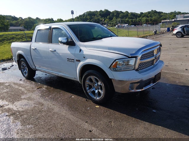 45127914 :رقم المزاد ، 1C6RR7NT2ES412156 vin ، 2014 Ram 1500 Laramie مزاد بيع