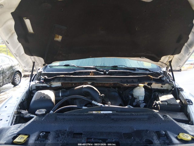 45127914 :رقم المزاد ، 1C6RR7NT2ES412156 vin ، 2014 Ram 1500 Laramie مزاد بيع