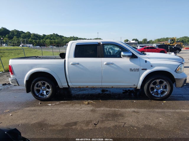 45127914 :رقم المزاد ، 1C6RR7NT2ES412156 vin ، 2014 Ram 1500 Laramie مزاد بيع