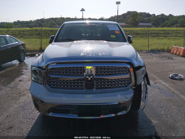45127914 :رقم المزاد ، 1C6RR7NT2ES412156 vin ، 2014 Ram 1500 Laramie مزاد بيع