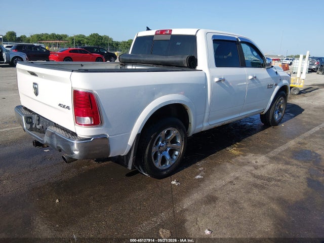 45127914 :رقم المزاد ، 1C6RR7NT2ES412156 vin ، 2014 Ram 1500 Laramie مزاد بيع