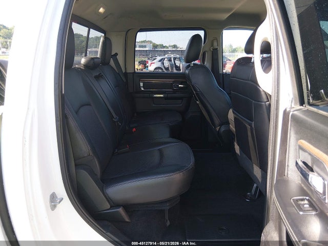 45127914 :رقم المزاد ، 1C6RR7NT2ES412156 vin ، 2014 Ram 1500 Laramie مزاد بيع