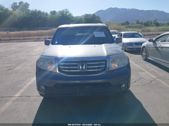 Aukcja sprzedaży 2012 Honda Pilot Ex-l, vin: 5FNYF4H77CB014266, numer aukcji: 45127916