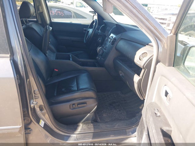 Aukcja sprzedaży 2012 Honda Pilot Ex-l, vin: 5FNYF4H77CB014266, numer aukcji: 45127916