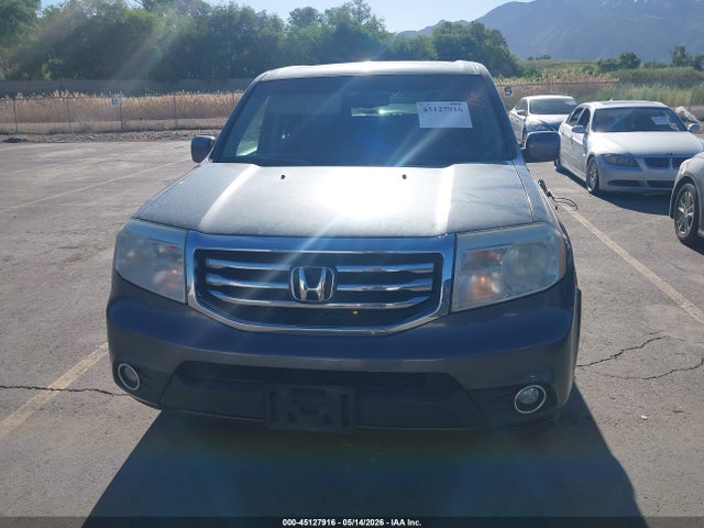 Aukcja sprzedaży 2012 Honda Pilot Ex-l, vin: 5FNYF4H77CB014266, numer aukcji: 45127916