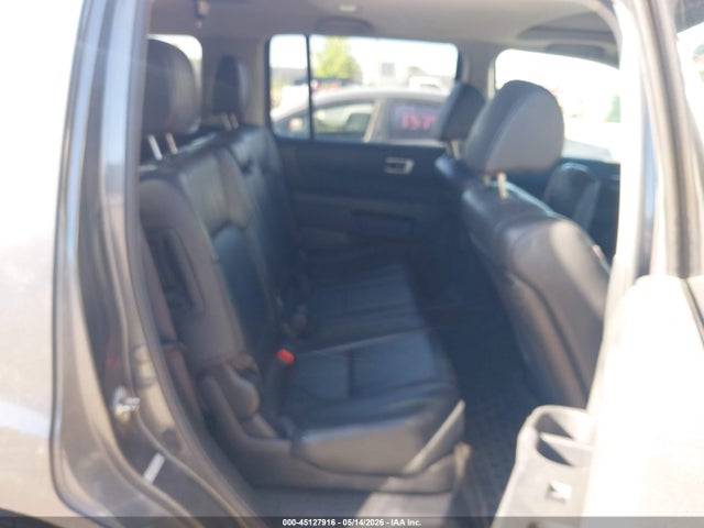 Aukcja sprzedaży 2012 Honda Pilot Ex-l, vin: 5FNYF4H77CB014266, numer aukcji: 45127916