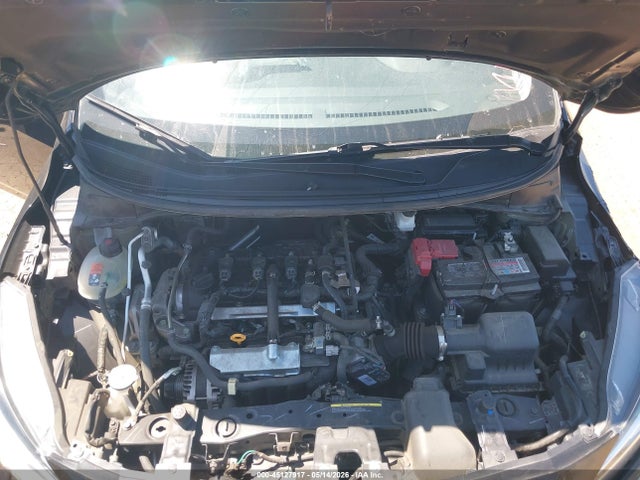 Aukcja sprzedaży 2024 Nissan Versa 1.6 Sv, vin: 3N1CN8EV3RL899201, numer aukcji: 45127917