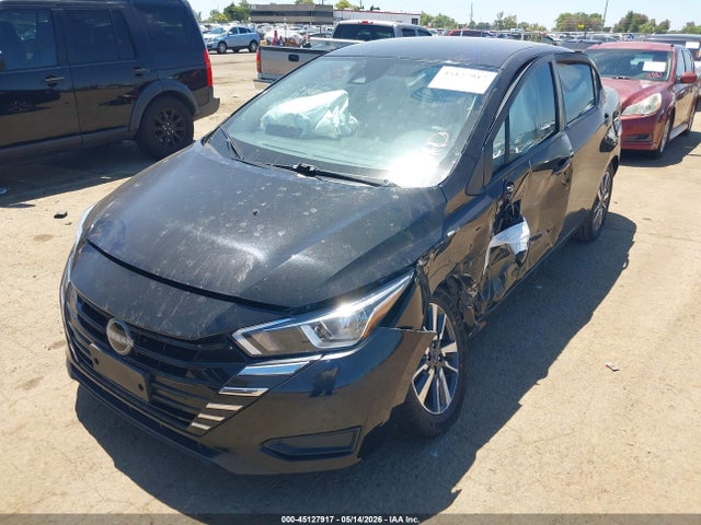Aukcja sprzedaży 2024 Nissan Versa 1.6 Sv, vin: 3N1CN8EV3RL899201, numer aukcji: 45127917