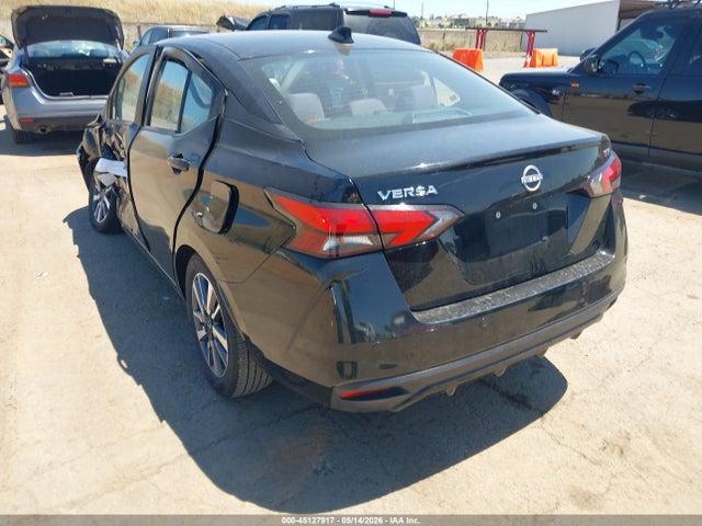 Aukcja sprzedaży 2024 Nissan Versa 1.6 Sv, vin: 3N1CN8EV3RL899201, numer aukcji: 45127917