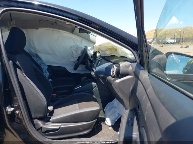 Aukcja sprzedaży 2024 Nissan Versa 1.6 Sv, vin: 3N1CN8EV3RL899201, numer aukcji: 45127917