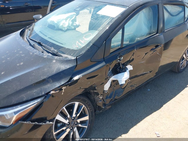 Aukcja sprzedaży 2024 Nissan Versa 1.6 Sv, vin: 3N1CN8EV3RL899201, numer aukcji: 45127917