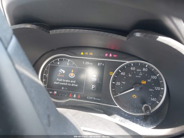 Aukcja sprzedaży 2024 Nissan Versa 1.6 Sv, vin: 3N1CN8EV3RL899201, numer aukcji: 45127917